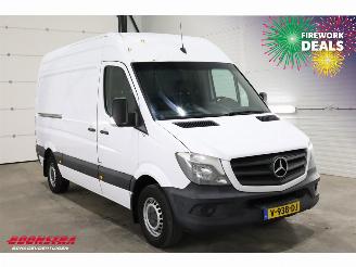 Mercedes Sprinter 316 CDI Aut. Airco Cruise Camera AHK picture 2