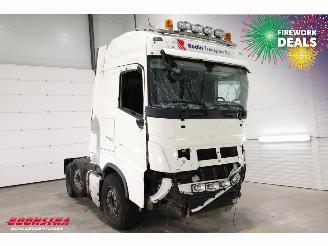 Volvo FH 500 6X2 Lift Stuur Euro 6 picture 2