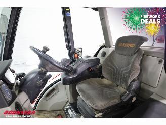 Manitou  MLA-T 533 Kniklader BY 2019 picture 18