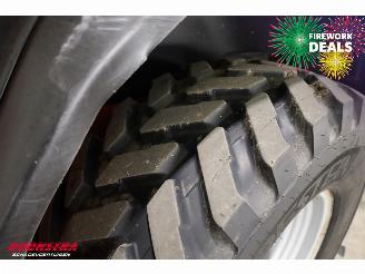 Manitou  MLA-T 533 Kniklader BY 2019 picture 31