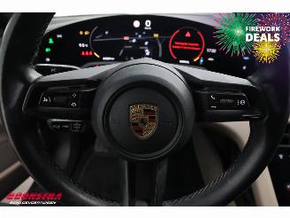 Porsche Taycan 4 93 kWh LED ACC Pano 360° Memory picture 20