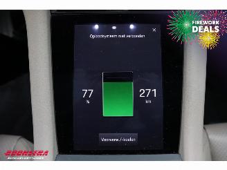 Porsche Taycan 4 93 kWh LED ACC Pano 360° Memory picture 38