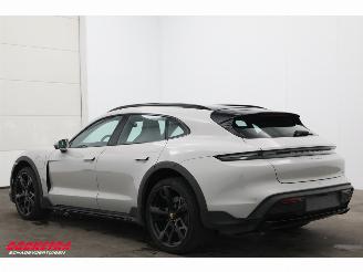 Porsche Taycan 4 93 kWh LED ACC Pano 360° Memory picture 4