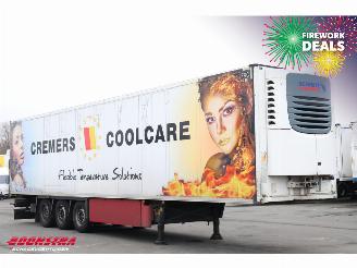 Schmitz Cargobull  SCB*S3B Kuhler 3-Asser BY 2015 picture 2