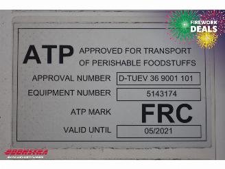 Schmitz Cargobull  SCB*S3B Kuhler 3-Asser BY 2015 picture 17