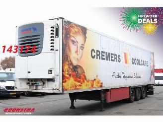 Schmitz Cargobull SCB*S3B Kuhler 3-Asser BY 2015 2015/5