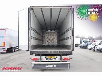 Schmitz Cargobull  SCB*S3B Kuhler 3-Asser BY 2015 picture 19