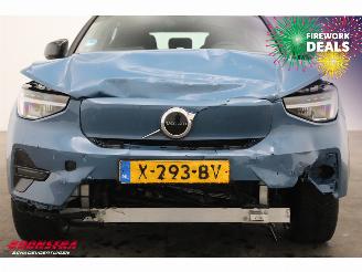 Volvo XC40 Single Motor Extended Range Plus 82 kWh LED ACC LRHZ Camera AHK picture 6