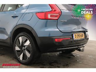 Volvo XC40 Single Motor Extended Range Plus 82 kWh LED ACC LRHZ Camera AHK picture 12