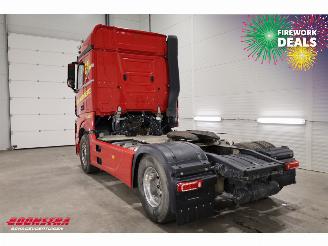 Mercedes Actros 2151 ACC Alcoa Hydrauliek picture 4