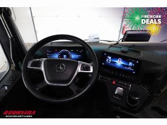 Mercedes Actros 2151 ACC Alcoa Hydrauliek picture 12