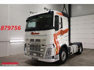 Schade vrachtwagen Volvo FH 420 Alcoa Compressor 2018/9