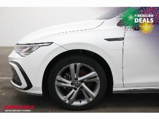 Volkswagen Golf 1.5 eTSI DSG R-Line Virtual ACC Navi Camera LRHZ picture 11