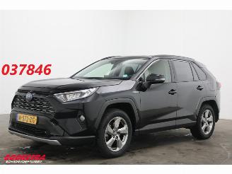 Auto incidentate Toyota Rav-4 2.5 Hybrid AWD Business Plus LED ACC JBL Leder Camera AHK 2022/1