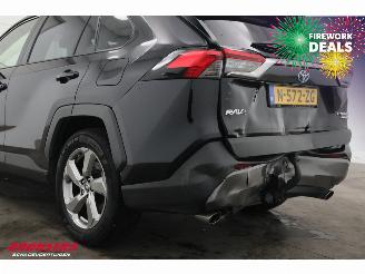 Toyota Rav-4 2.5 Hybrid AWD Business Plus LED ACC JBL Leder Camera AHK picture 11