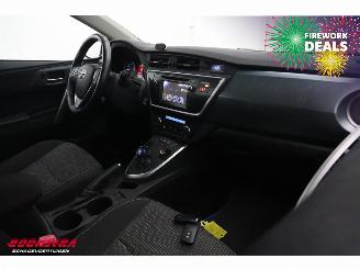 Toyota Auris Touring Sports 1.8 Hybrid Aspiration Clima Cruise Camera picture 9