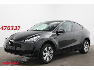 Auto incidentate Tesla Model Y RWD 58 kWh Pano LED ACC Leder SHZ LRHZ 2024/8