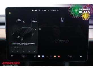 Tesla Model Y RWD 58 kWh Pano LED ACC Leder SHZ LRHZ picture 27