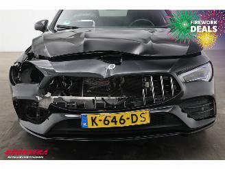 Mercedes Cla-klasse 250e AMG Pano LED ACC Memory Camera picture 7
