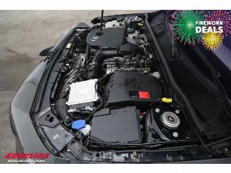 Mercedes Cla-klasse 250e AMG Pano LED ACC Memory Camera picture 10