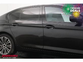 BMW 5-serie 530e iPerformance Sport Line Schuifdak LED ACC SHZ PDC picture 6