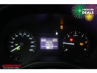Mercedes Vito 110 CDI Lang DoKa 5-Pers. Navi Airco AHK picture 24