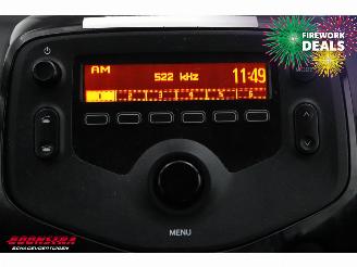 Citroën C1 1.0 VTi Feel Airco Bluetooth picture 20