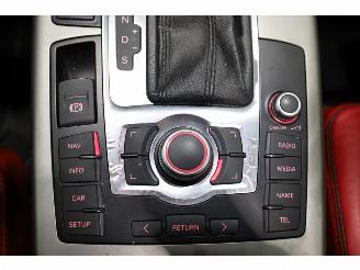 Audi A6 Limousine 3.2 FSI Quattro Aut. Leder Schuifdak Memory Xenon Navi Clima Crusie 149.871 km! picture 25