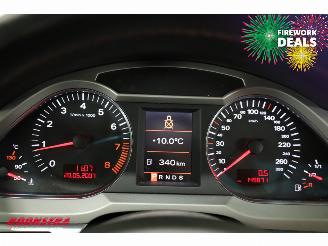 Audi A6 Limousine 3.2 FSI Quattro Aut. Leder Schuifdak Memory Xenon Navi Clima Crusie 149.871 km! picture 16
