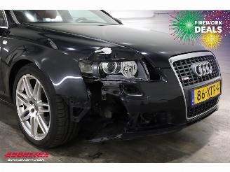 Audi A6 Limousine 3.2 FSI Quattro Aut. Leder Schuifdak Memory Xenon Navi Clima Crusie 149.871 km! picture 6