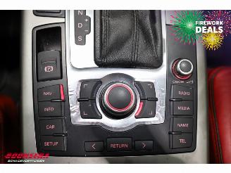 Audi A6 Limousine 3.2 FSI Quattro Aut. Leder Schuifdak Memory Xenon Navi Clima Crusie 149.871 km! picture 25