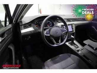 Volkswagen Passat Variant 2.0 TDI DSG Business Navi Clima Cruise Camera SHZ AHK 40.799 km! picture 19