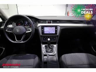 Volkswagen Passat Variant 2.0 TDI DSG Business Navi Clima Cruise Camera SHZ AHK 40.799 km! picture 15