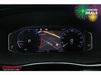 Volkswagen Transporter T6.1 2.0 TDI 200 PK DSG Bulli DoKa LED ACC Virtual Navi Camera AHK picture 13