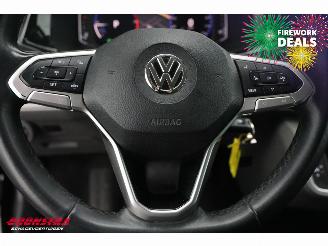Volkswagen Transporter T6.1 2.0 TDI 200 PK DSG Bulli DoKa LED ACC Virtual Navi Camera AHK picture 12