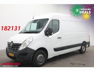 begagnad bil bedrijf Renault Master 2.3 dCi L2-H2 Navi Airco Cruise PDC AHK 172.487 km! 2015/1
