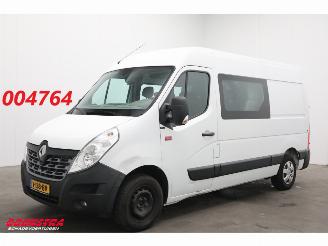 Tweedehands bestelwagen Renault Master 2.3 dCi L2-H2 DoKa 6-Pers. Airco Cruise AHK 2017/3