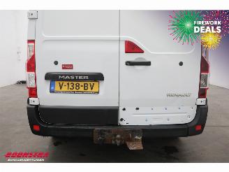 Renault Master 2.3 dCi L2-H2 DoKa 6-Pers. Airco Cruise AHK picture 8