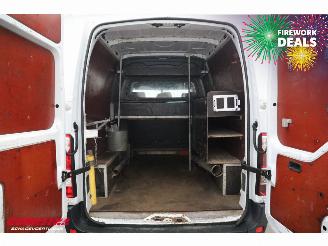 Renault Master 2.3 dCi L2-H2 DoKa 6-Pers. Airco Cruise AHK picture 10