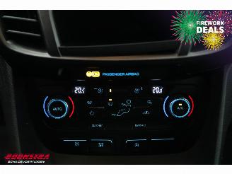 Ford Transit Connect 1.5 EcoBlue L2 Trend Navi Clima Cruise Camera PDC AHK picture 23