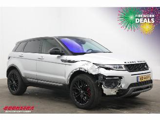 Land Rover Range Rover Evoque 2.0 Si4 HSE Pano Memory Meridian Cruise Camera SHZ 116.887 km! picture 2