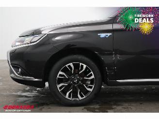 Mitsubishi Outlander 2.0 PHEV instyle Leder 360° LRHZ Camera AHK picture 10