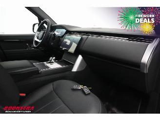 Land Rover Range Rover P550e SV PHEV Pano 4X Memory/Massage/Ventilatie Meridian 360° 14.294 km! picture 6