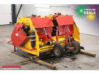   KBG 1500 Uien Loofklapper BY 2022 picture 2