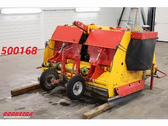   KBG 1500 Uien Loofklapper BY 2022 picture 1