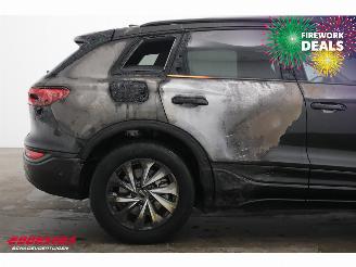 Audi Q6 edition quattro 100 kWh LED ACC HUD 360° B&O LRHZ AHK picture 8