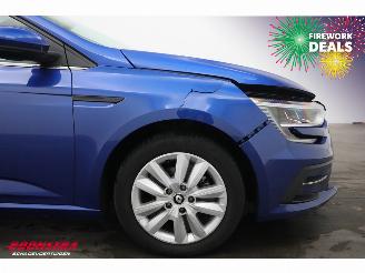 Renault Mégane Grandtour 1.3 TCe 140 Equilibre LED Navi Clima Cruise PDC picture 5