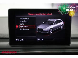 Audi A4 Avant 40 TFSI Sport S-Line LED Navi Clima Cruise SHZ PDC picture 21