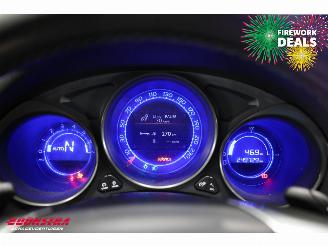 Citroën C4 1.6 THP Aut. Exclusive EGS Massage Navi Clima Cruise SHZ PDC AHK picture 21