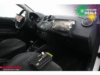 Seat Ibiza 1.2 TSI Style Pano Navi Clima Cruise SHZ PDC picture 14